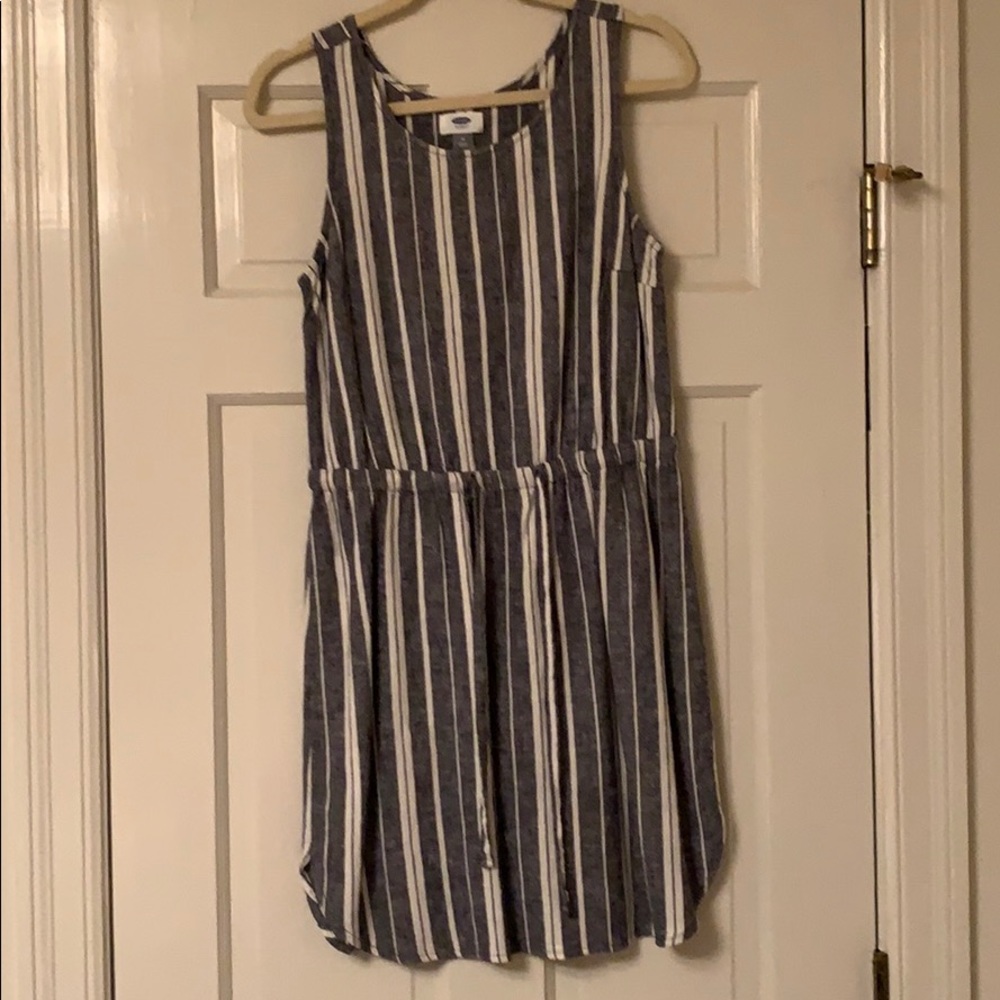 Old Navy dress